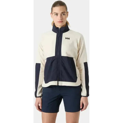 Helly Hansen Women’s Rig Fleece Jacket-Women's - Clothing - Jackets & Vests-Helly Hansen-Appalachian Outfitters