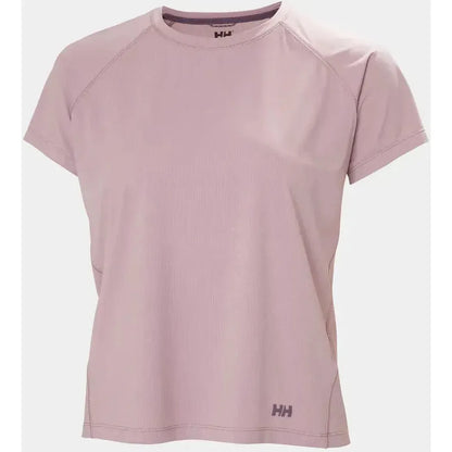 Helly Hansen Women's Shine Solen T-Shirt-Women's - Clothing - Tops-Helly Hansen-Appalachian Outfitters