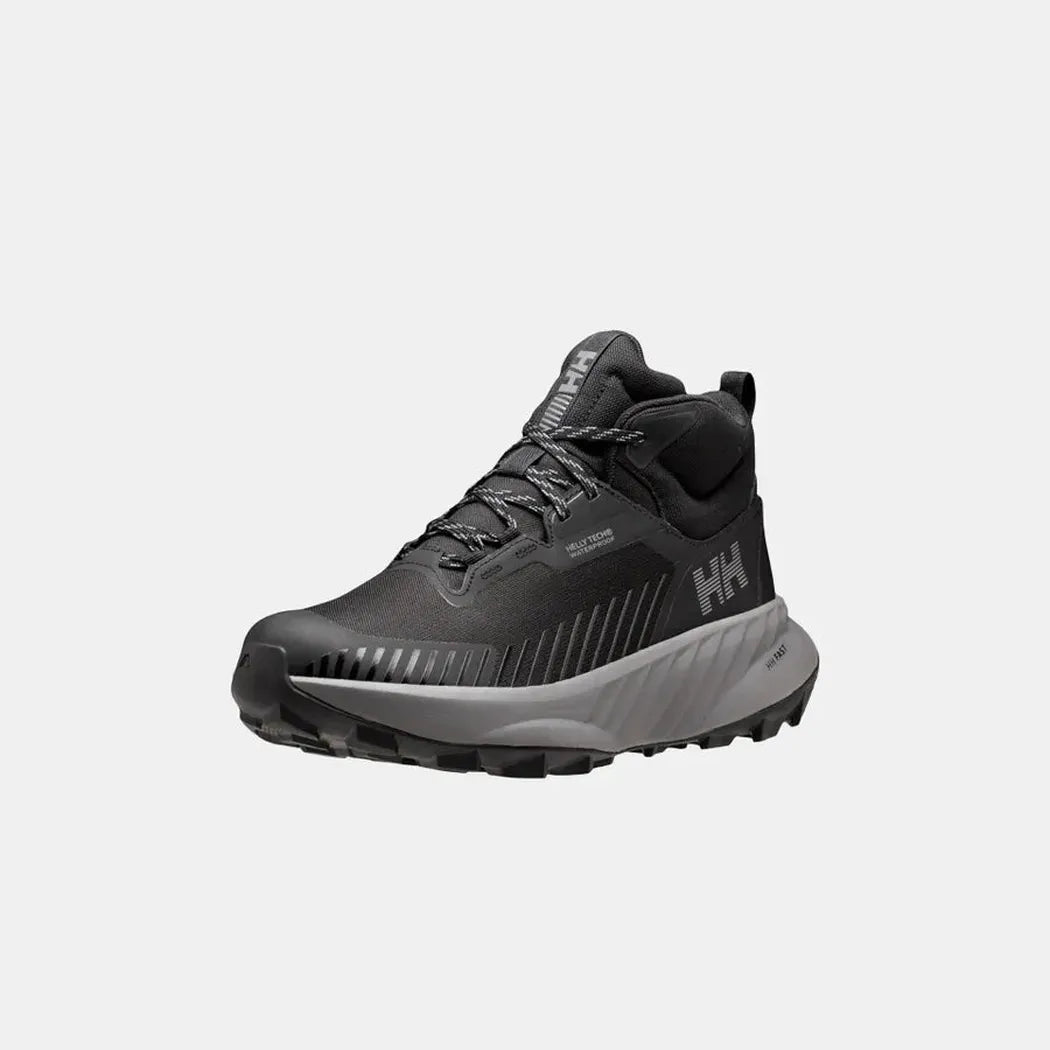 Helly Hansen Men's AWE Hiker Mid HELLY TECH Boots-Men's - Footwear - Boots-Appalachian Outfitters