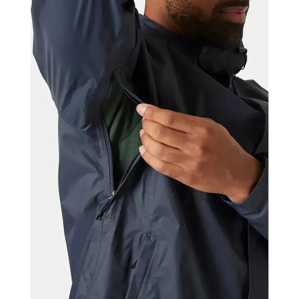 Helly Hansen Men's Loke Jacket 2.0-Men's - Clothing - Jackets & Vests-Appalachian Outfitters