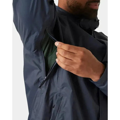 Helly Hansen Men's Loke Jacket 2.0-Men's - Clothing - Jackets & Vests-Appalachian Outfitters