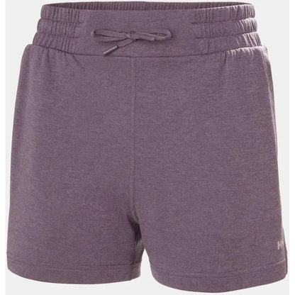 Helly Hansen Women's LIFA Tech Lite Shorts-Women's - Clothing - Bottoms-Appalachian Outfitters