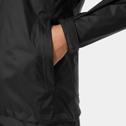 Helly Hansen Women's Loke Jacket 2.0-Women's - Clothing - Jackets & Vests-Appalachian Outfitters