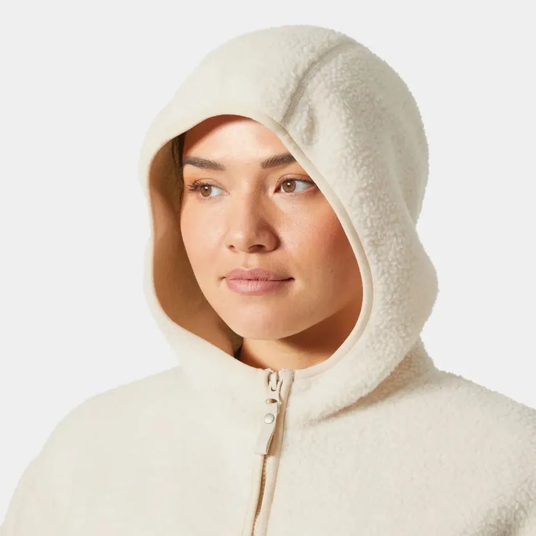 Helly Hansen Women's Maud Pile Jacket-Women's - Clothing - Jackets & Vests-Appalachian Outfitters