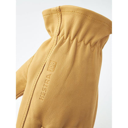 Hestra Gloves Cow Driver Uninsulated-Accessories - Gloves - Unisex-Hestra Gloves-Appalachian Outfitters
