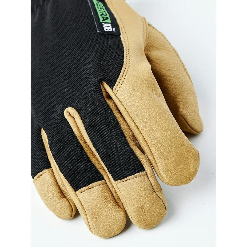 Hestra Gloves Golden Kobolt-Accessories - Gloves - Unisex-Hestra Gloves-Appalachian Outfitters