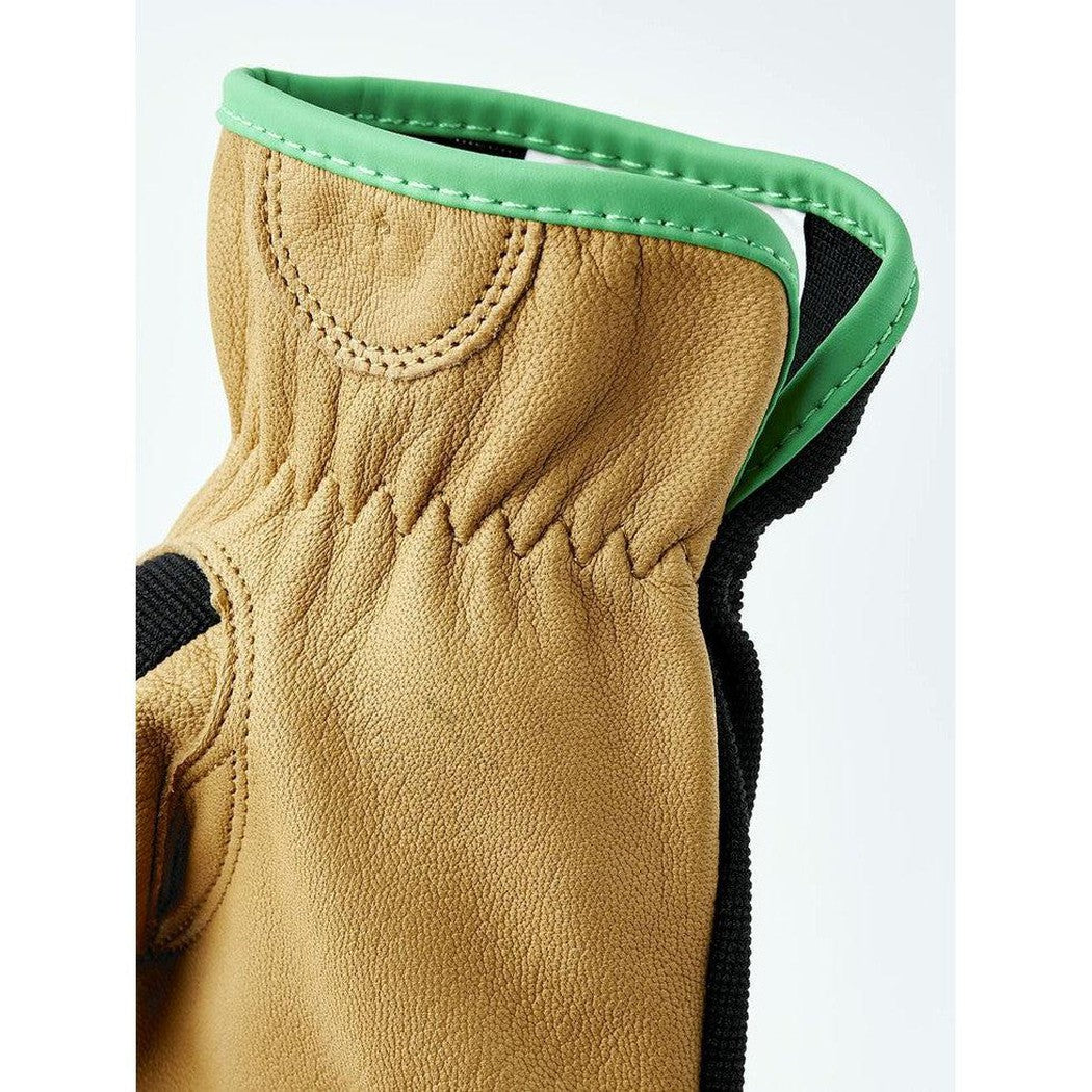 Hestra Gloves Golden Kobolt-Accessories - Gloves - Unisex-Hestra Gloves-Appalachian Outfitters