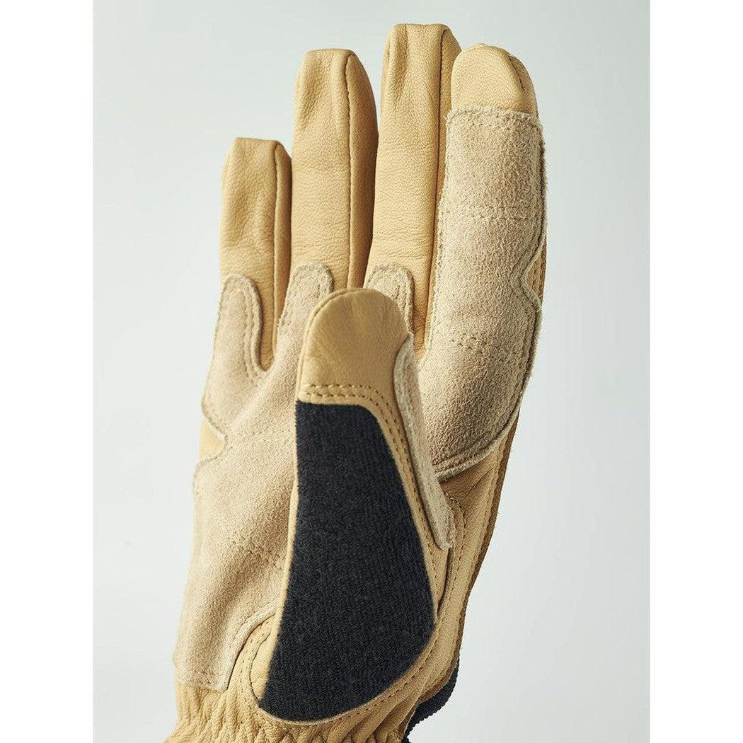 Hestra Gloves Titan Rope Handler-Accessories - Gloves - Unisex-Hestra Gloves-Appalachian Outfitters