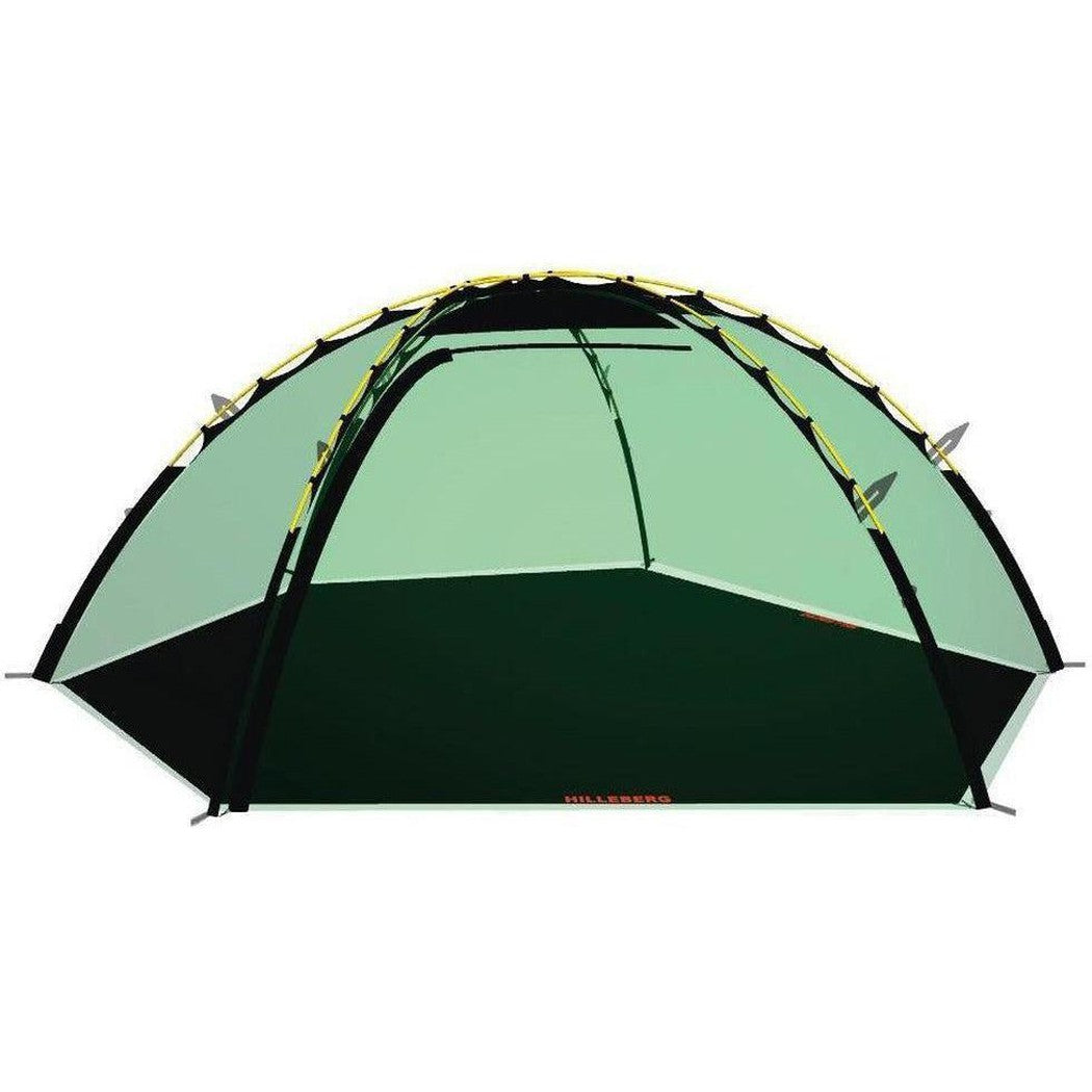 Hilleberg-Allak 2 Footprint-Appalachian Outfitters
