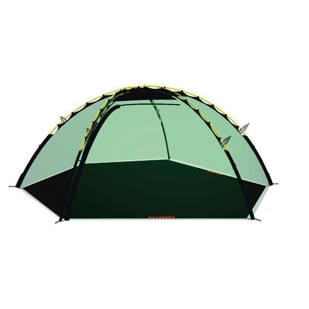Hilleberg-Allak 3 Footprint-Appalachian Outfitters