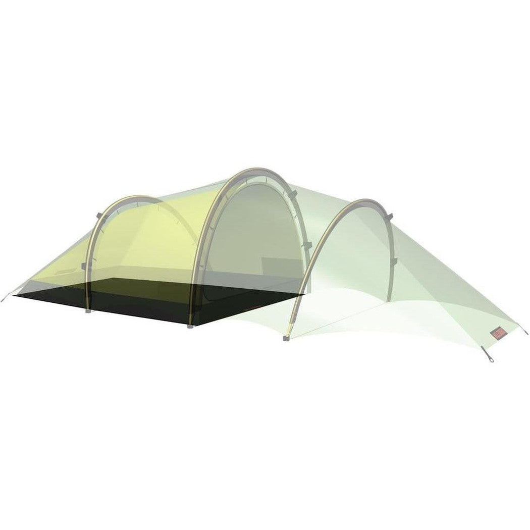 Hilleberg-Anjan 3/Anjan 3 GT Footprint-Appalachian Outfitters