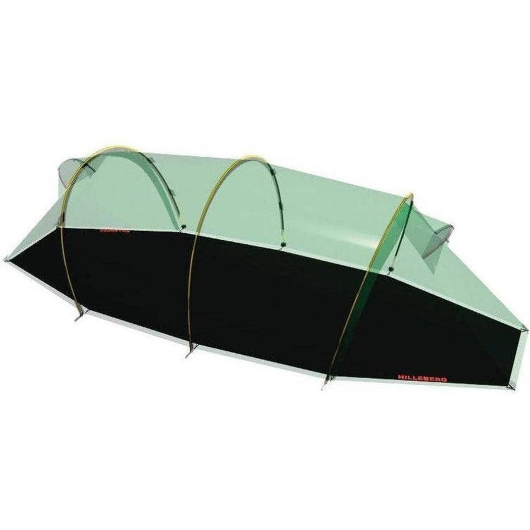 Hilleberg-Kaitum 3 Footprint-Appalachian Outfitters