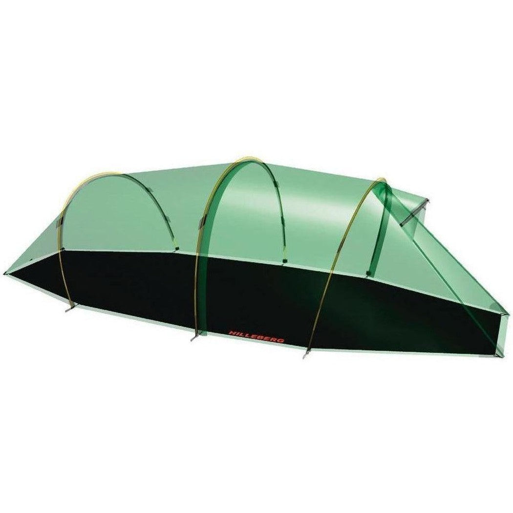 Hilleberg-Nallo 2 GT Footprint-Appalachian Outfitters