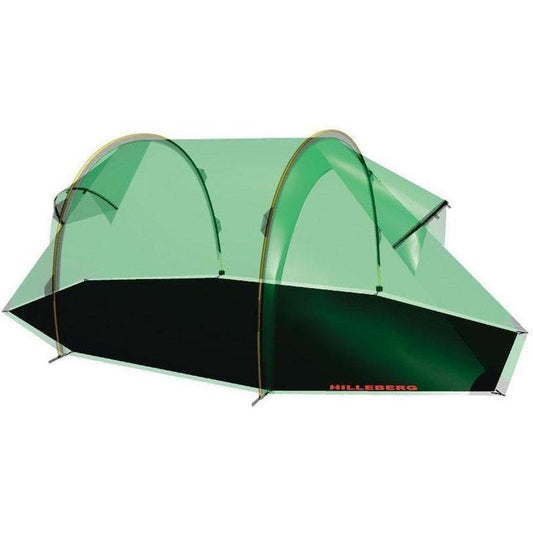 Hilleberg-Nammatj 2 Footprint-Appalachian Outfitters