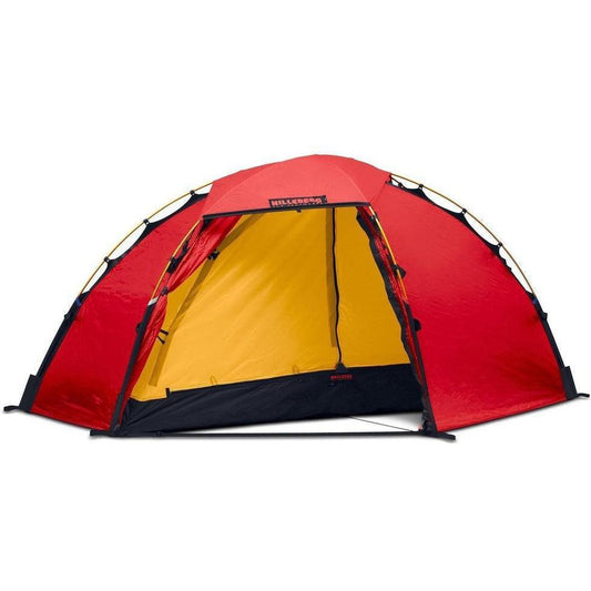 Hilleberg-Soulo-Appalachian Outfitters