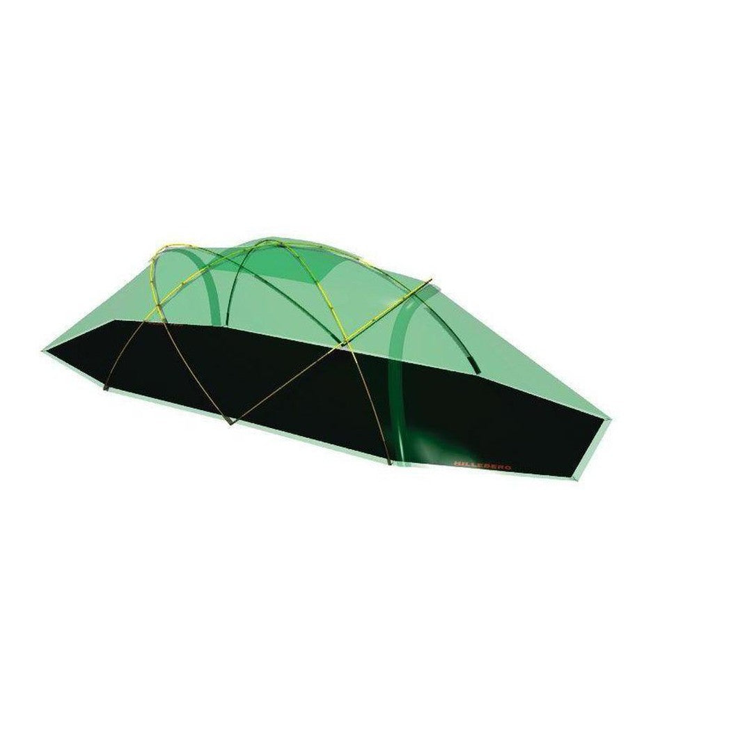 Hilleberg-Tarra Footprint-Appalachian Outfitters