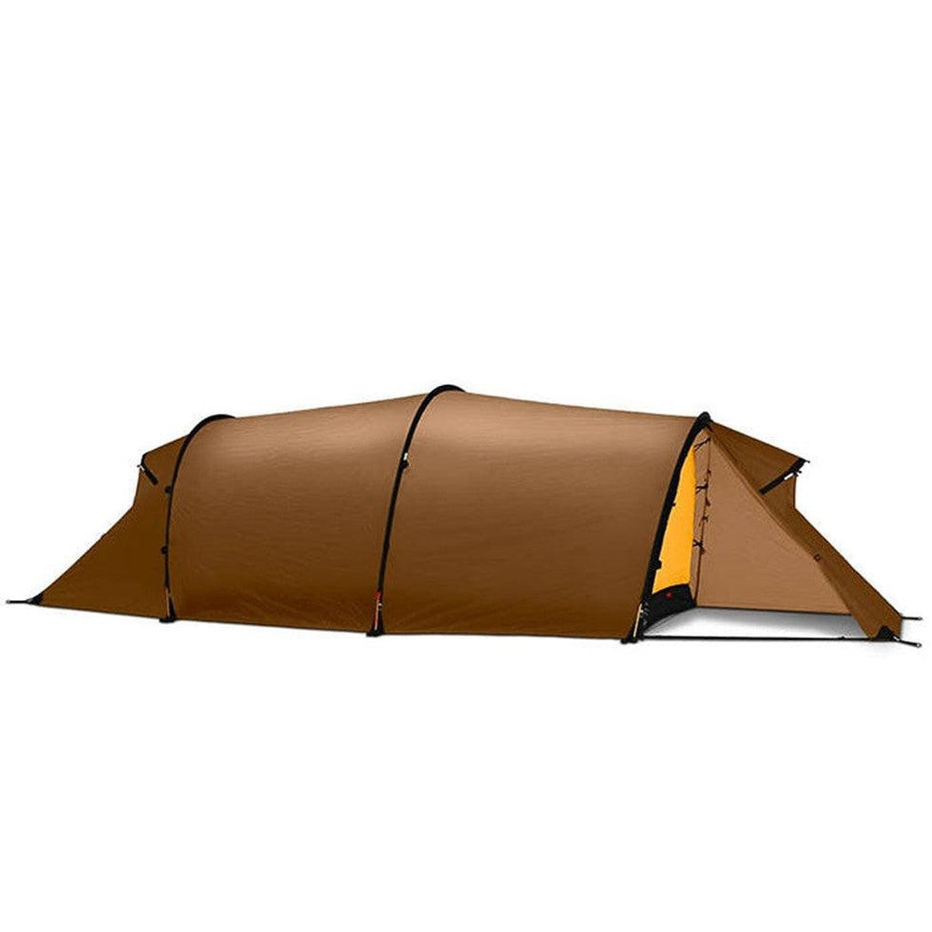 Hilleberg Kaitum 3-Camping - Tents & Shelters - Tents-Sand-Appalachian Outfitters