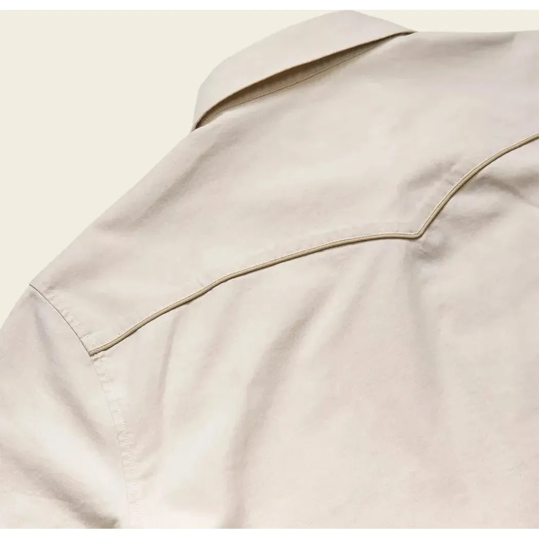 Howler Brothers Men's Broncbuster Snapshirt-Men's - Clothing - Tops-Howler Brothers-Appalachian Outfitters