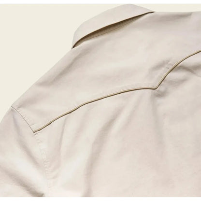Howler Brothers Men's Broncbuster Snapshirt-Men's - Clothing - Tops-Howler Brothers-Appalachian Outfitters