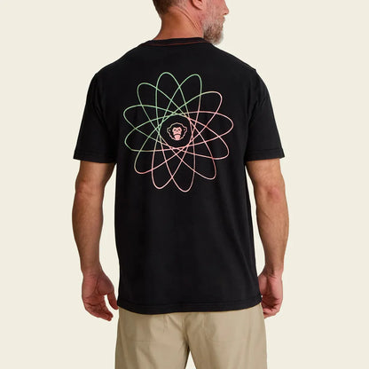 Howler Brothers Men's Cotton Pocket T-Men's - Clothing - Tops-Howler Brothers-Appalachian Outfitters