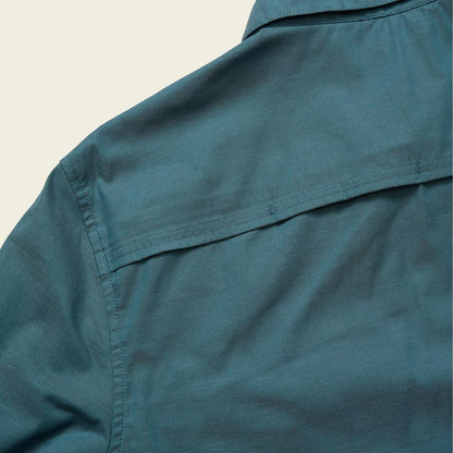 Howler Brothers Men's Gaucho Snapshirt-Men's - Clothing - Tops-Howler Brothers-Appalachian Outfitters