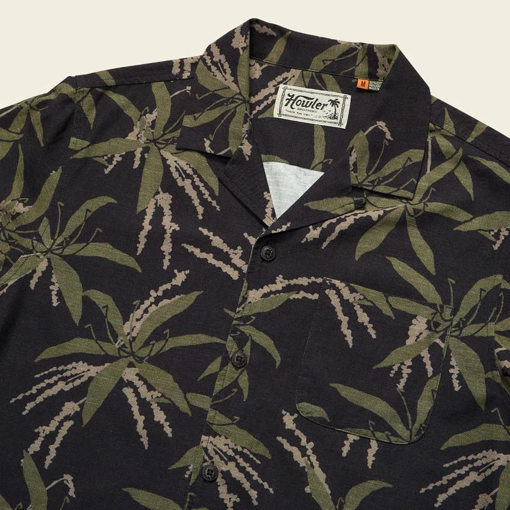 Howler Brothers Men's Monoloha Shirt-Men's - Clothing - Tops-Howler Brothers-Appalachian Outfitters