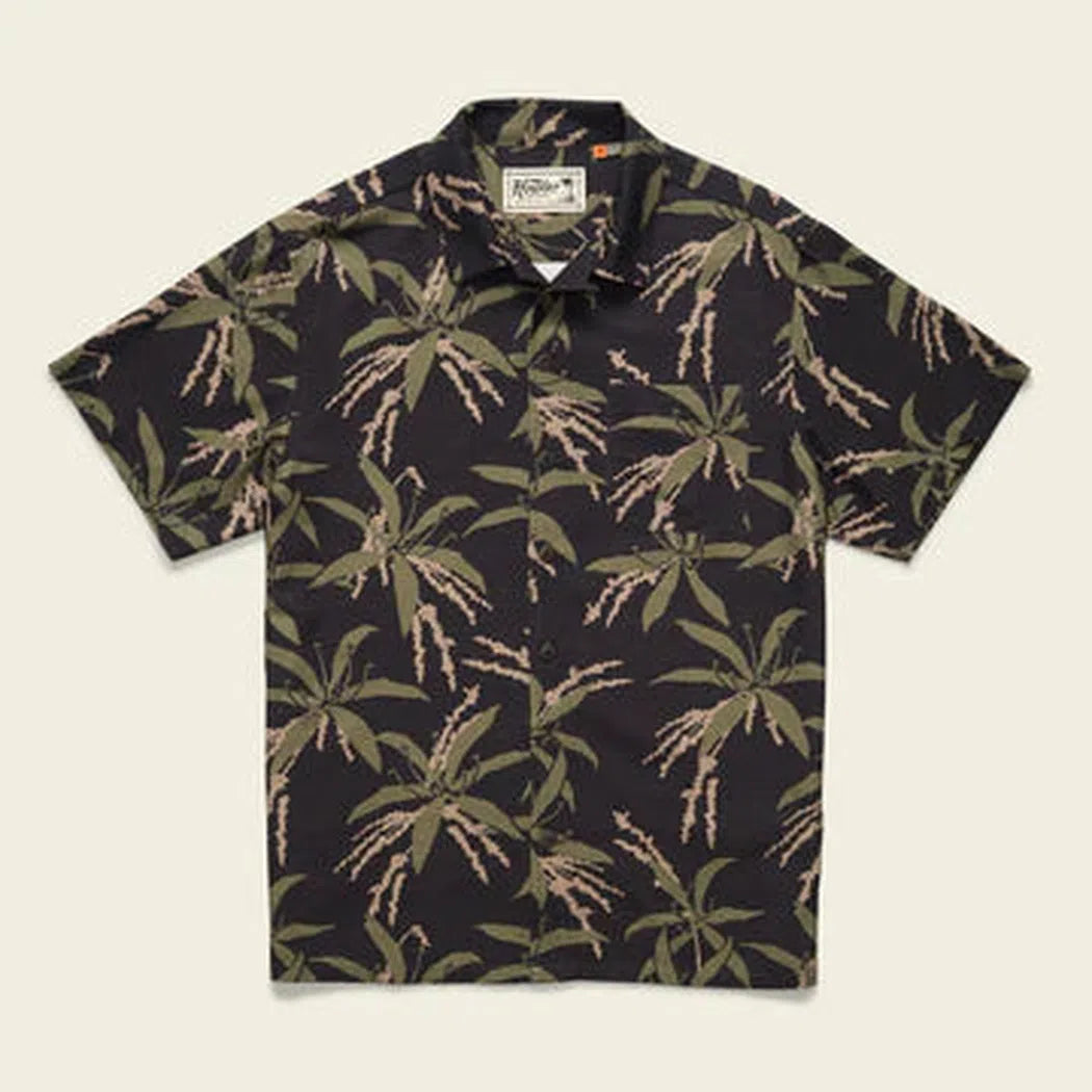Howler Brothers Men's Monoloha Shirt-Men's - Clothing - Tops-Howler Brothers-Lily Negatives-M-Appalachian Outfitters