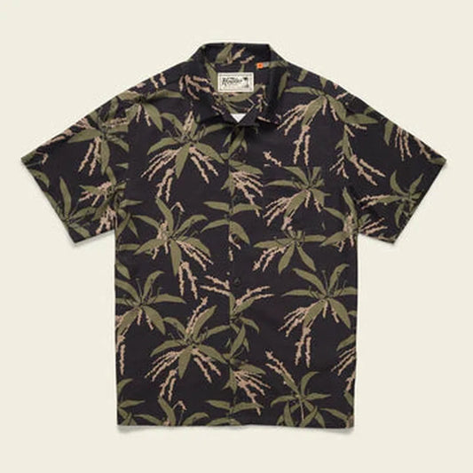 Howler Brothers Men's Monoloha Shirt-Men's - Clothing - Tops-Howler Brothers-Lily Negatives-M-Appalachian Outfitters