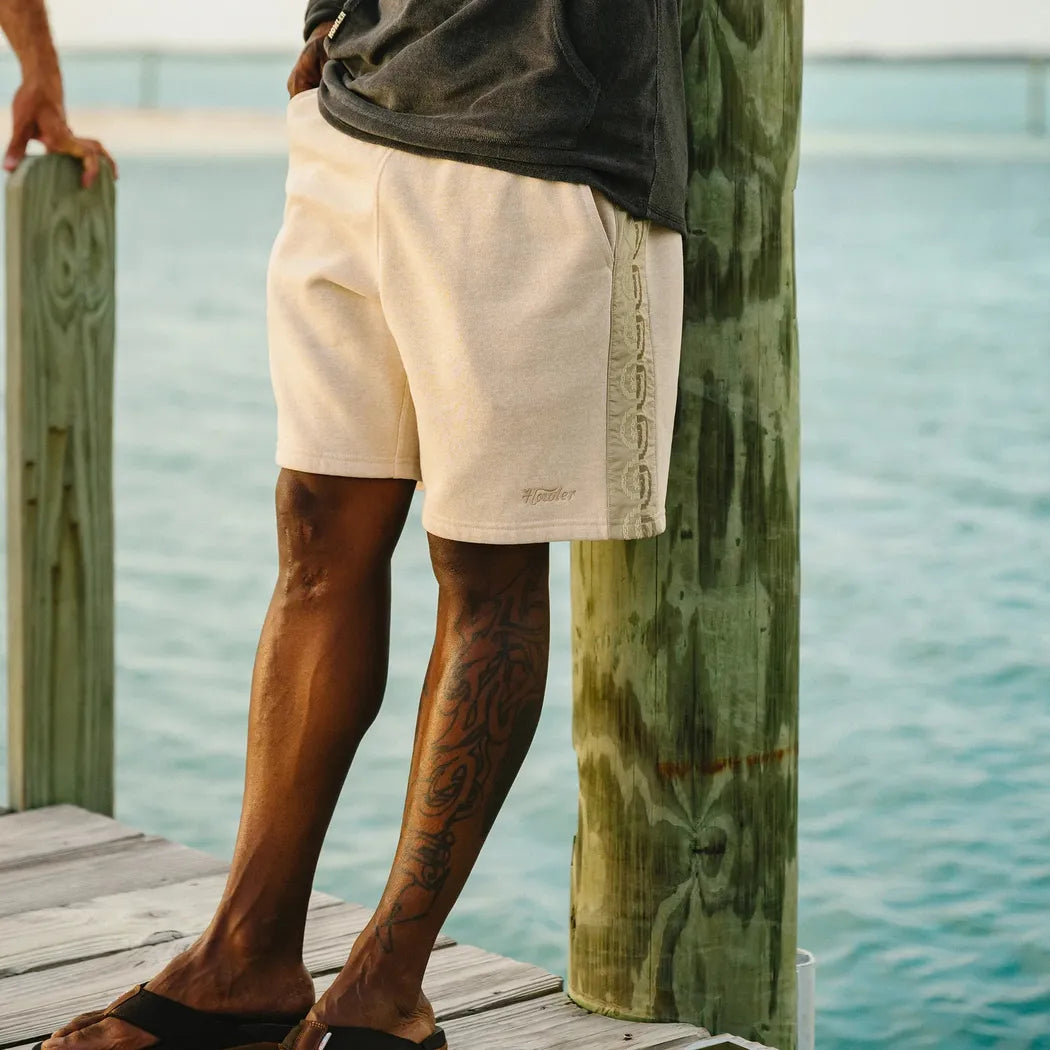 Howler Brothers Men's Palmetto Chill Shorts-Men's - Clothing - Bottoms-Howler Brothers-Appalachian Outfitters