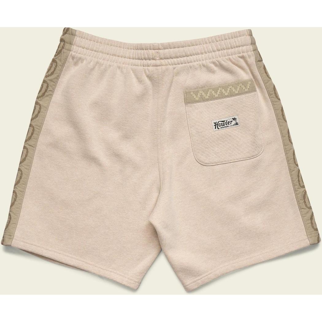 Howler Brothers Men's Palmetto Chill Shorts-Men's - Clothing - Bottoms-Howler Brothers-Appalachian Outfitters