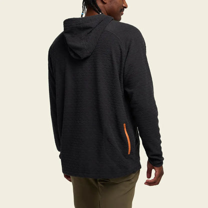 Howler Brothers Men's Palo Duro Fleece Hoodie-Men's - Clothing - Tops-Howler Brothers-Appalachian Outfitters