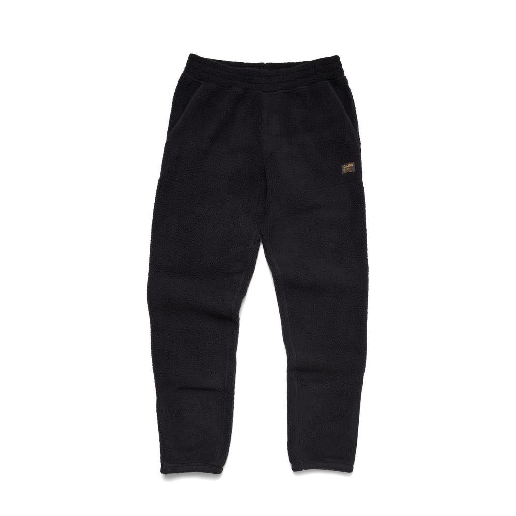 Howler Brothers Men's Pelusa Fleece Pants-Men's - Clothing - Bottoms-Howler Brothers-Appalachian Outfitters