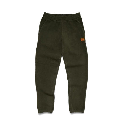 Howler Brothers Men's Pelusa Fleece Pants-Men's - Clothing - Bottoms-Howler Brothers-Appalachian Outfitters