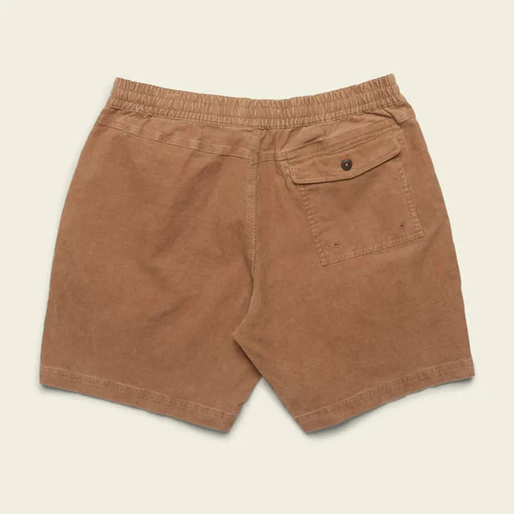 Howler Brothers Men's Pressure Drop Cord Shorts-Men's - Clothing - Bottoms-Howler Brothers-Appalachian Outfitters