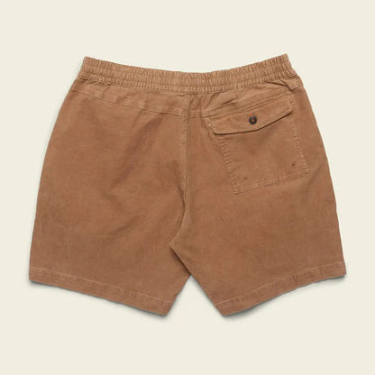 Howler Brothers Men's Pressure Drop Cord Shorts-Men's - Clothing - Bottoms-Howler Brothers-Appalachian Outfitters