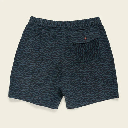 Howler Brothers Men's Pressure Drop Cord Shorts - Canyon Distortion-Men's - Clothing - Bottoms-Howler Brothers-Appalachian Outfitters