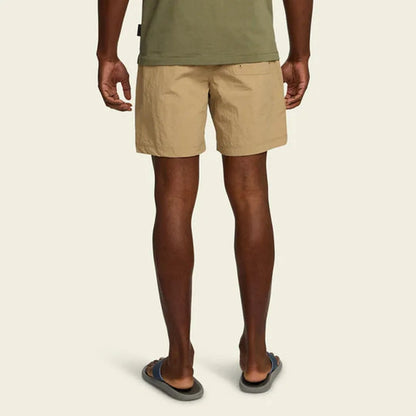 Howler Brothers Men's Salado Shorts-Men's - Clothing - Bottoms-Howler Brothers-Appalachian Outfitters