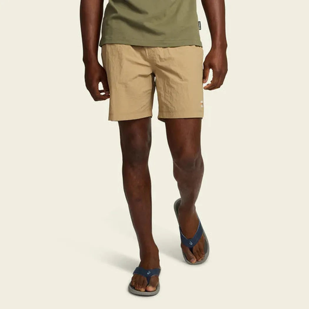 Howler Brothers Men's Salado Shorts-Men's - Clothing - Bottoms-Howler Brothers-Appalachian Outfitters