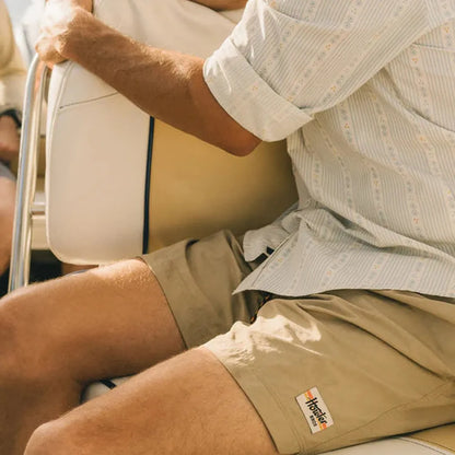 Howler Brothers Men's Salado Shorts-Men's - Clothing - Bottoms-Howler Brothers-Appalachian Outfitters