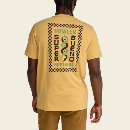 Howler Brothers Select T-Men's - Clothing - Tops-Howler Brothers-Appalachian Outfitters