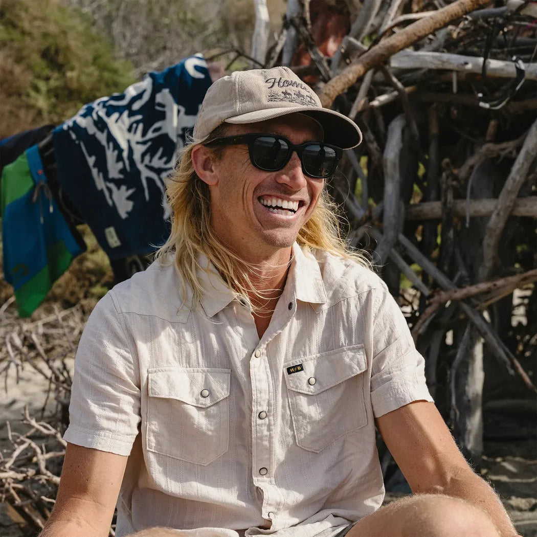 Howler Brothers Standard Hats-Accessories - Hats - Unisex-Howler Brothers-Appalachian Outfitters