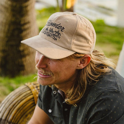 Howler Brothers Standard Hats-Accessories - Hats - Unisex-Howler Brothers-Appalachian Outfitters