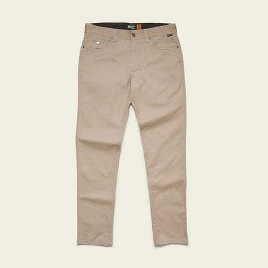 Howler Brothers Men's Frontside 5-Pocket Pants