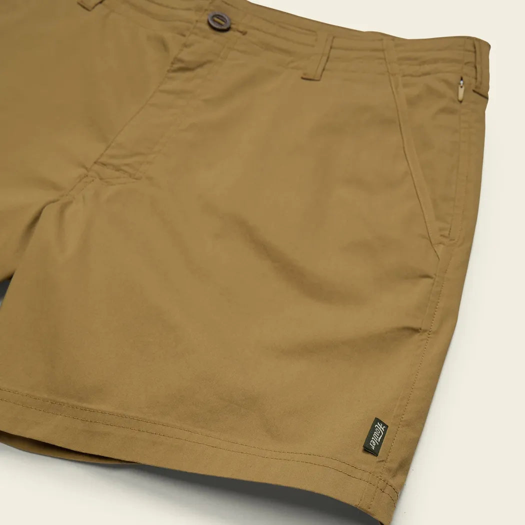 Howler Brothers Men's Horizon Walk Shorts - 8"-Men's - Clothing - Bottoms-Appalachian Outfitters