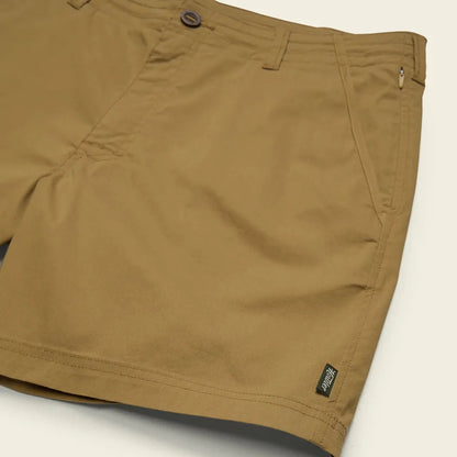 Howler Brothers Men's Horizon Walk Shorts - 8"-Men's - Clothing - Bottoms-Appalachian Outfitters