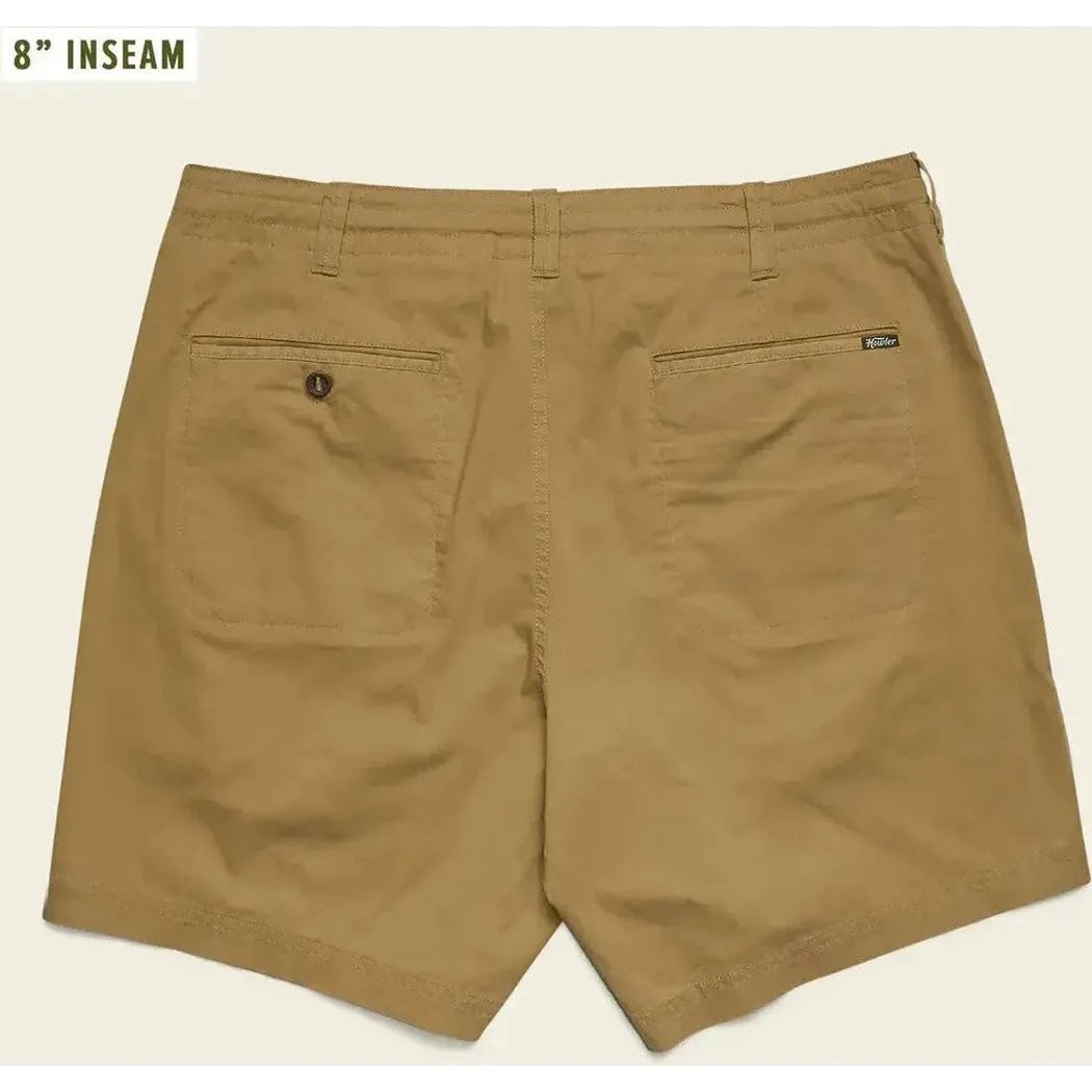 Howler Brothers Men's Horizon Walk Shorts - 8"-Men's - Clothing - Bottoms-Appalachian Outfitters
