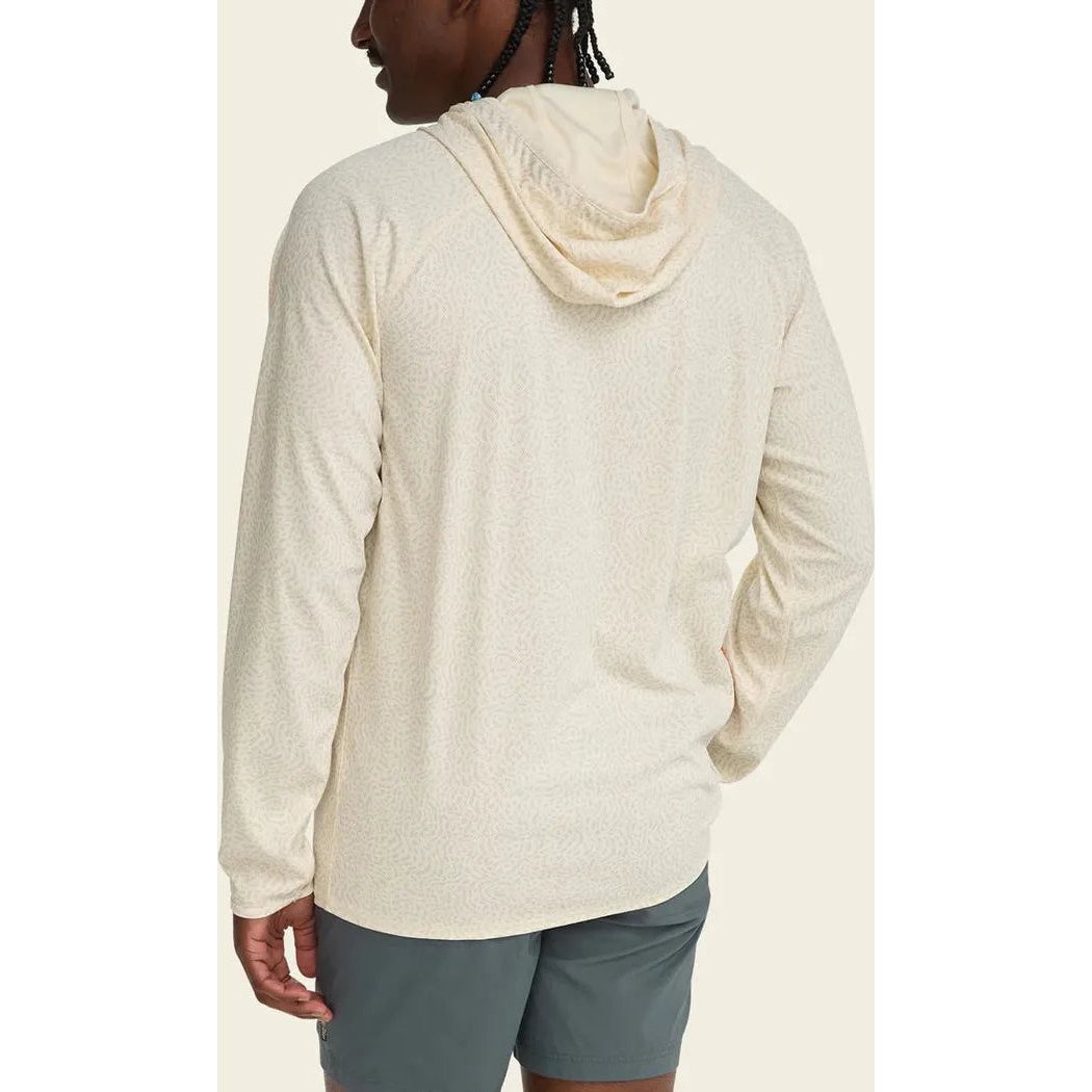 Howler Brothers Men's Loggerhead Hoodie-Men's - Clothing - Tops-Appalachian Outfitters