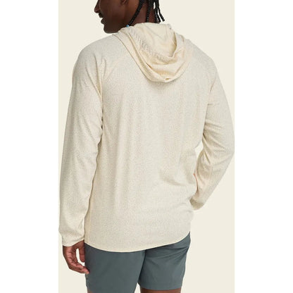Howler Brothers Men's Loggerhead Hoodie-Men's - Clothing - Tops-Appalachian Outfitters