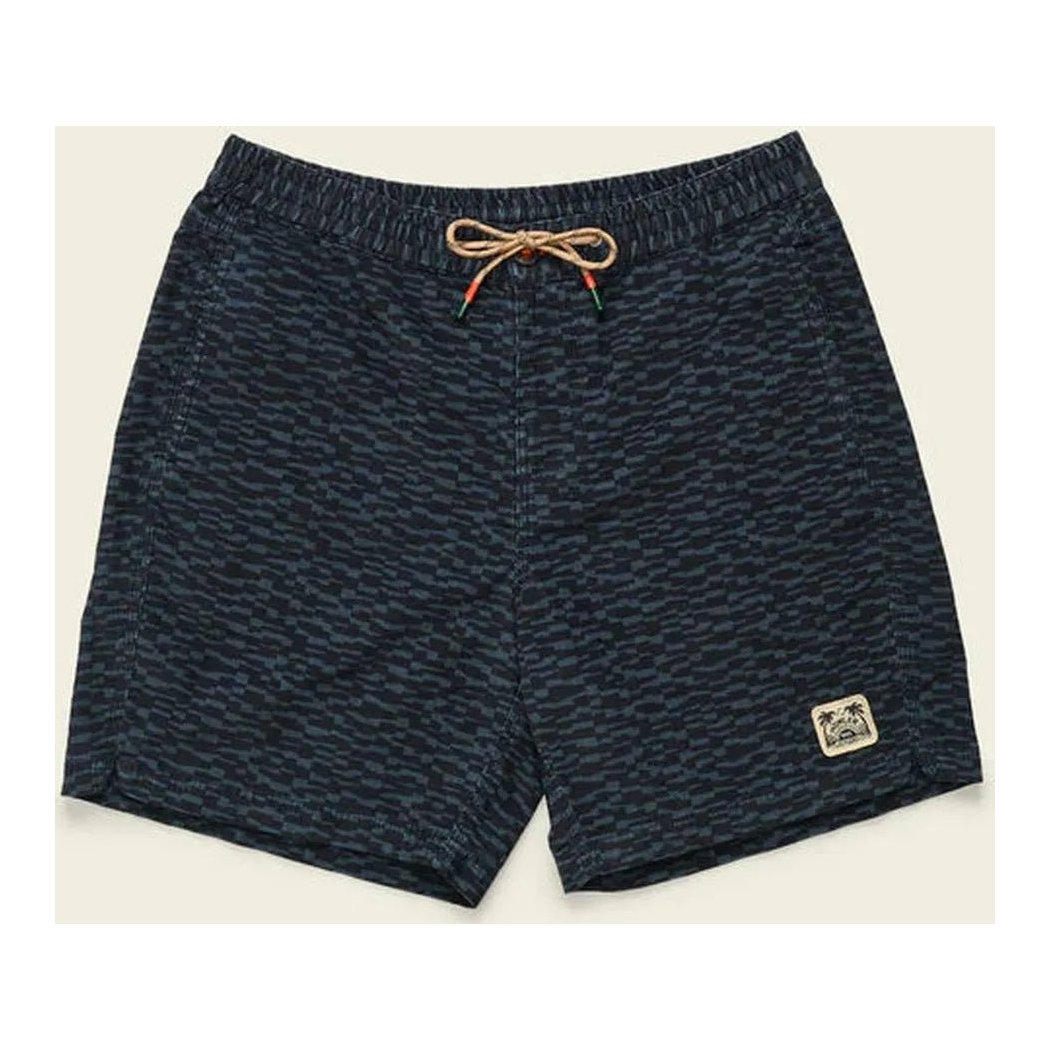 Howler Brothers Men's Pressure Drop Cord Shorts - Canyon Distortion-Men's - Clothing - Bottoms-Media Noche-30-Appalachian Outfitters