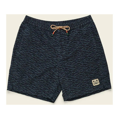 Howler Brothers Men's Pressure Drop Cord Shorts - Canyon Distortion-Men's - Clothing - Bottoms-Media Noche-30-Appalachian Outfitters